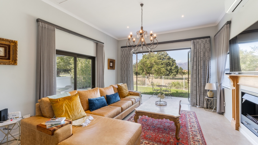 3 Bedroom Property for Sale in Boschenmeer Golf Country Estate Western Cape